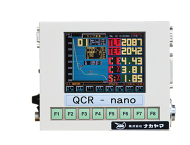 QCR-nano