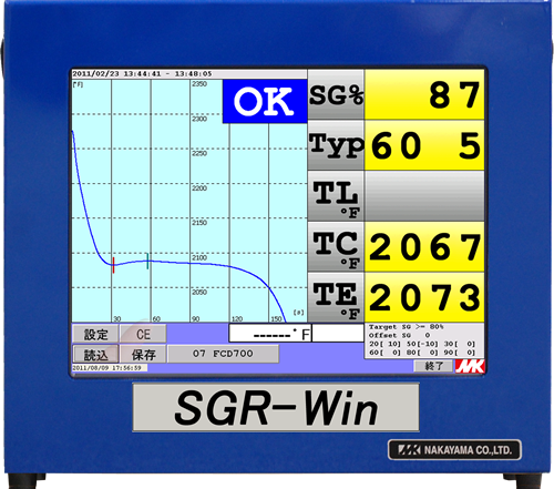 QCR-WIN